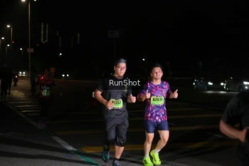 Runner Photo 5649001
