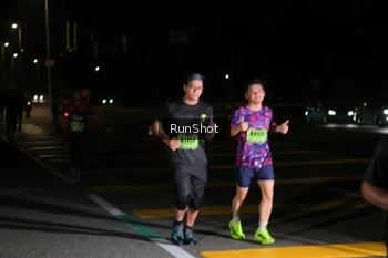 Runner Photo 5649002