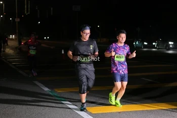 Runner Photo 5649004