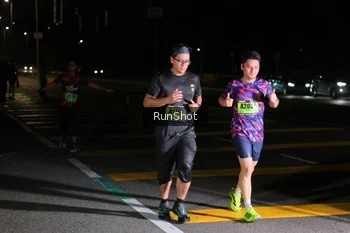 Runner Photo 5649005