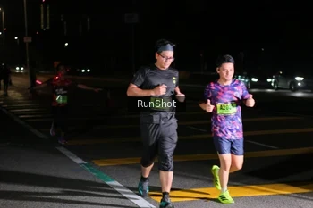 Runner Photo 5649007