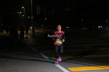 Runner Photo 5649014