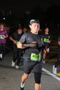 Runner Photo 5649015