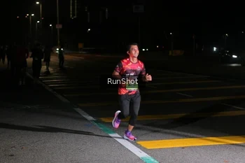 Runner Photo 5649017