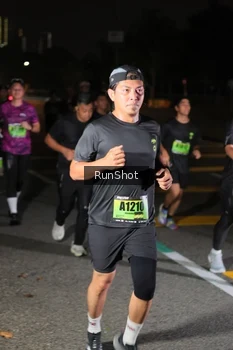 Runner Photo 5649019
