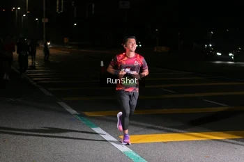Runner Photo 5649020