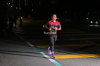 Runner Photo 5649021