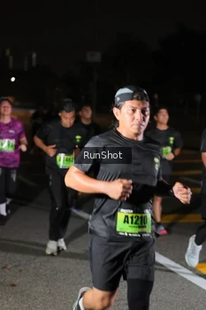 Runner Photo 5649023