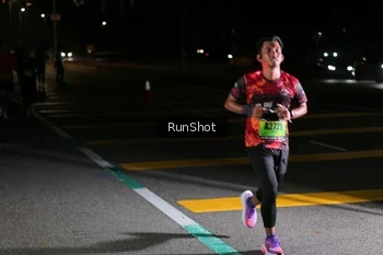 Runner Photo 5649029
