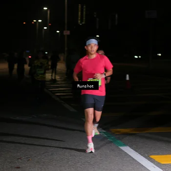 Runner Photo 5649032