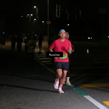 Runner Photo 5649033