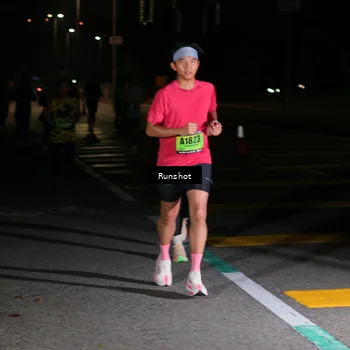 Runner Photo 5649034
