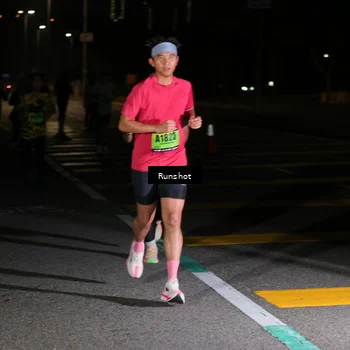 Runner Photo 5649039