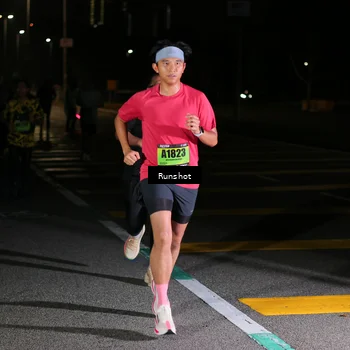 Runner Photo 5649042