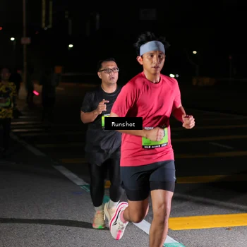 Runner Photo 5649043