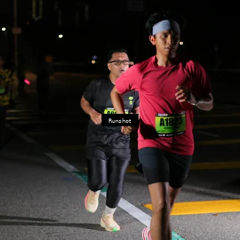 Runner Photo 5649044