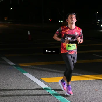 Runner Photo 5649045