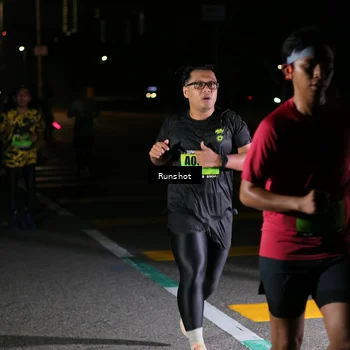 Runner Photo 5649047