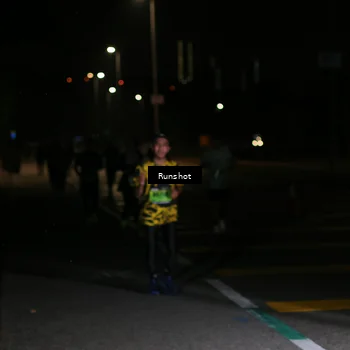 Runner Photo 5649049