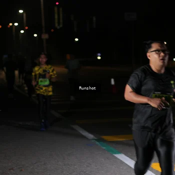 Runner Photo 5649052