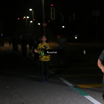 Runner Photo 5649053