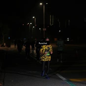 Runner Photo 5649054