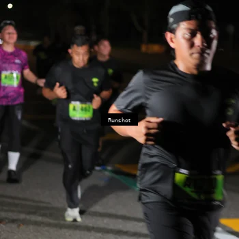 Runner Photo 5649056