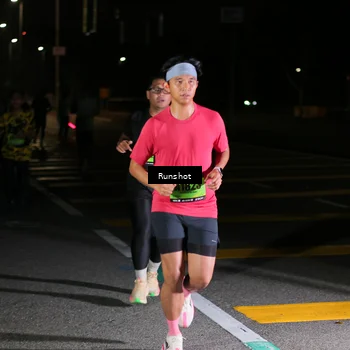 Runner Photo 5649057