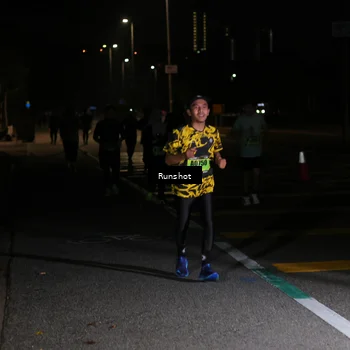 Runner Photo 5649070