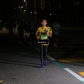 Runner Photo 5649071