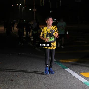 Runner Photo 5649073
