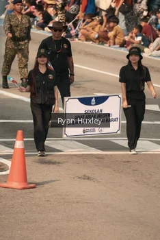 Runner Photo 5649074