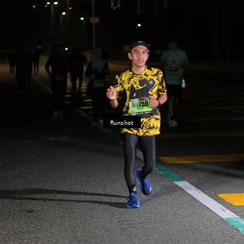 Runner Photo 5649075