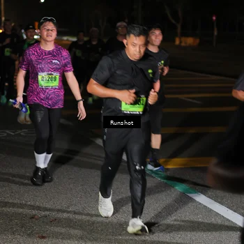 Runner Photo 5649076