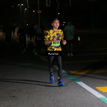 Runner Photo 5649078