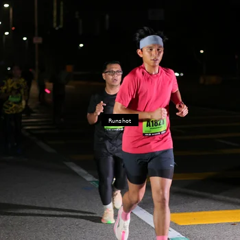 Runner Photo 5649079