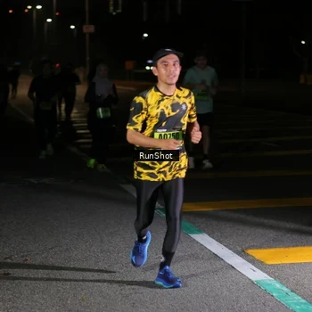 Runner Photo 5649080
