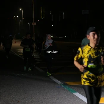 Runner Photo 5649083