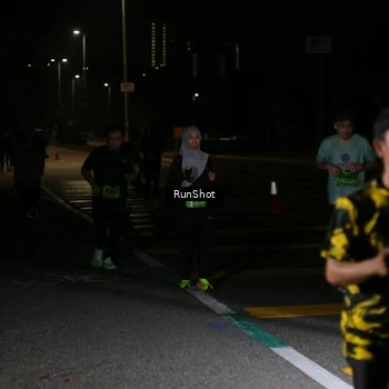 Runner Photo 5649085
