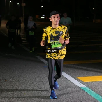 Runner Photo 5649086