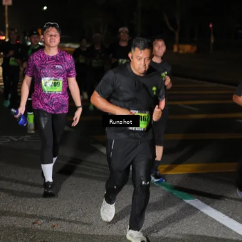Runner Photo 5649087