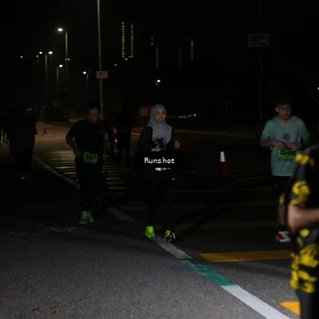 Runner Photo 5649089