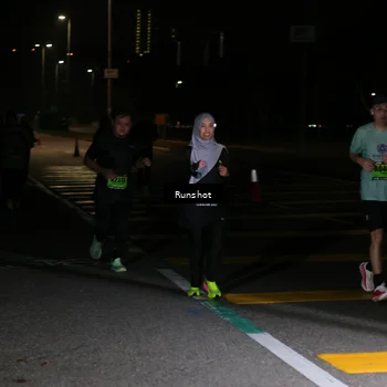 Runner Photo 5649095