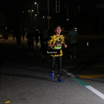 Runner Photo 5649098