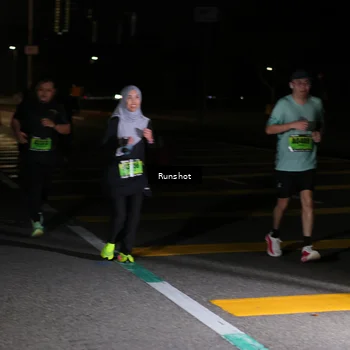 Runner Photo 5649100