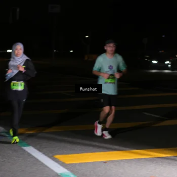 Runner Photo 5649101