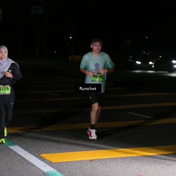 Runner Photo 5649104