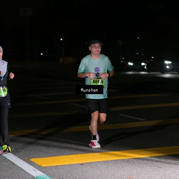 Runner Photo 5649109