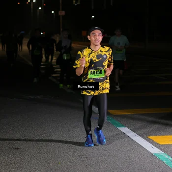 Runner Photo 5649116
