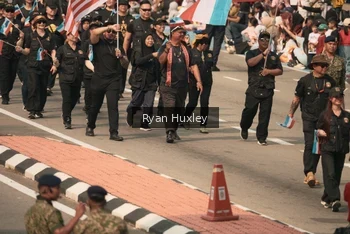 Runner Photo 5649117